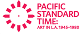 Pacific Standard Time: Art in L.A. 1945-1980